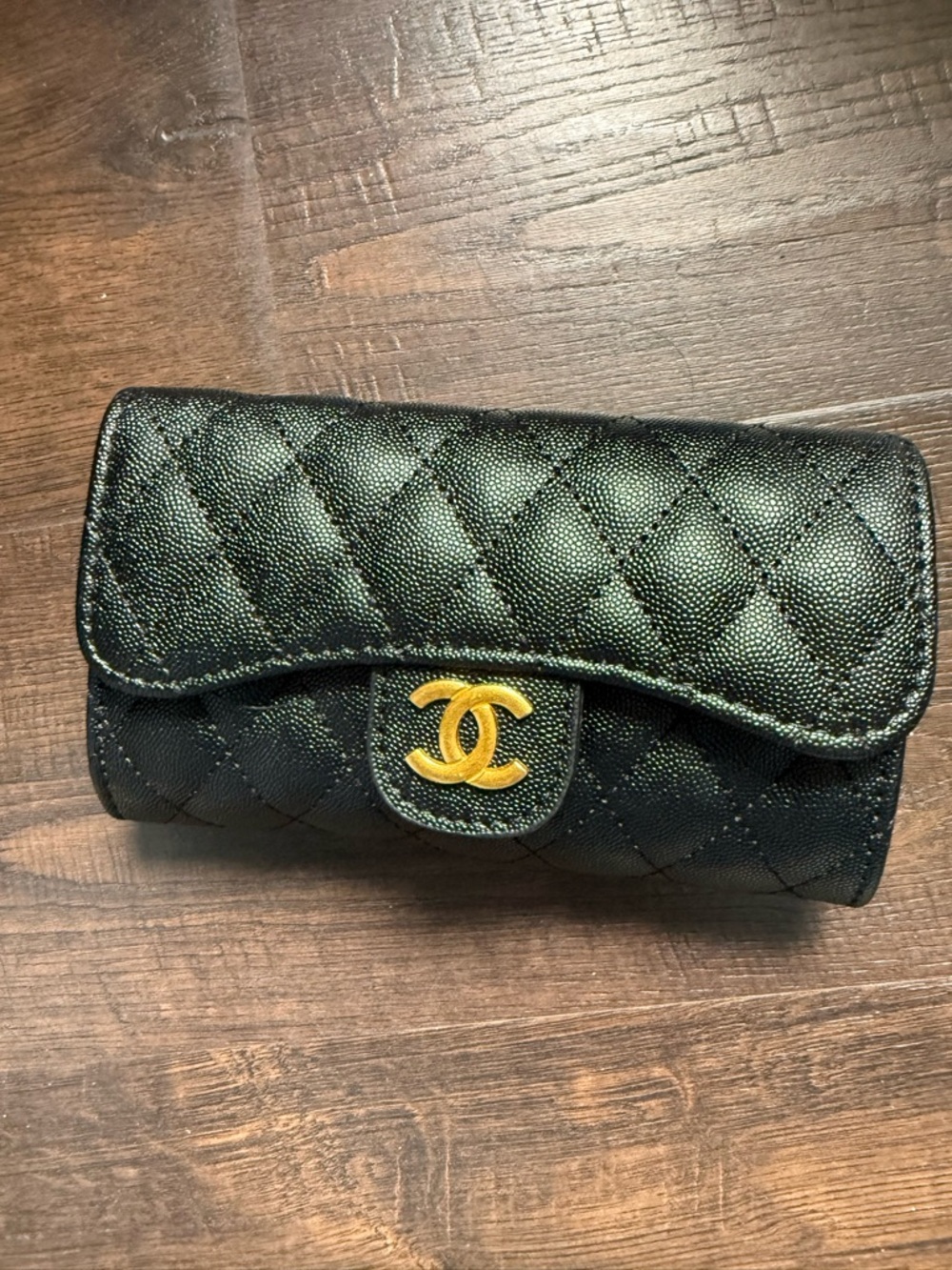Black bag - Picture 2 of 10